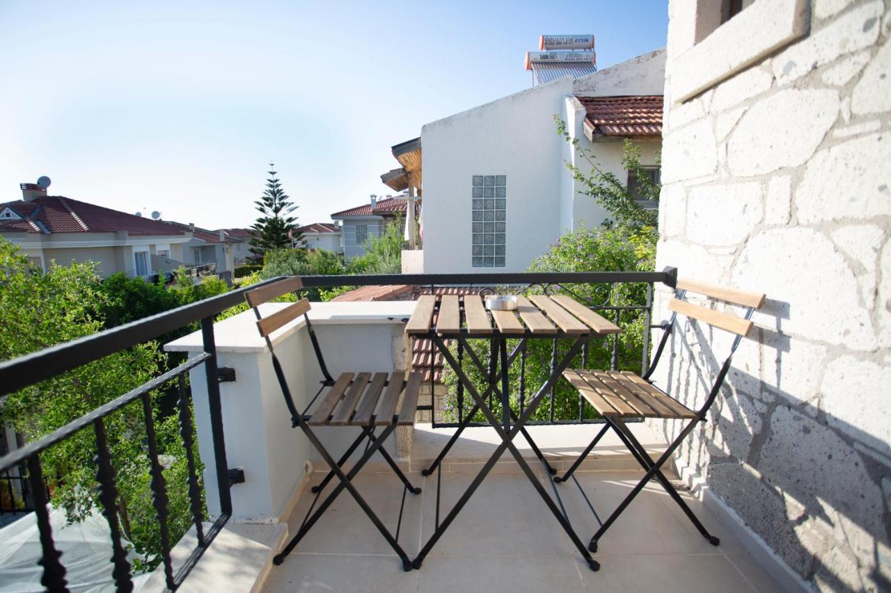 Fizzio Alacati Hotel エクステリア 写真