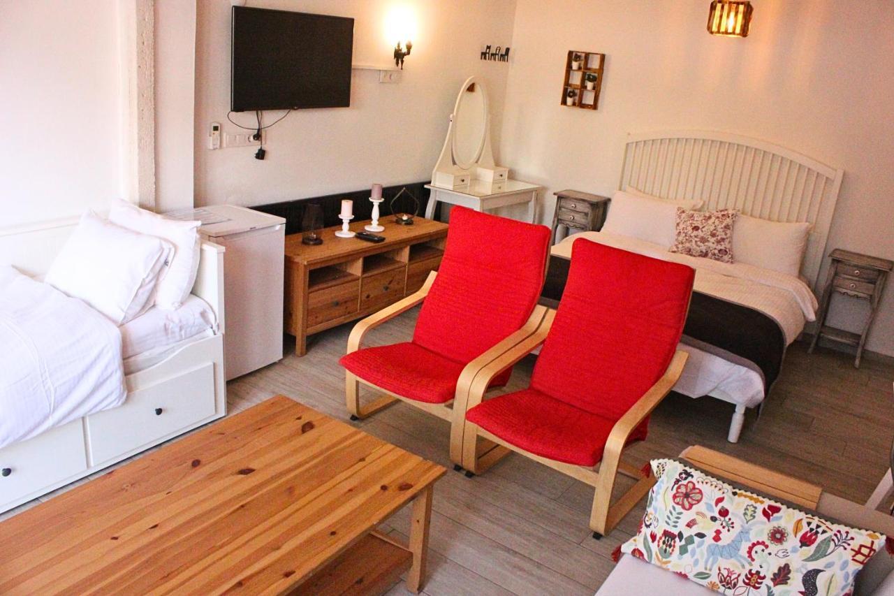 Fizzio Alacati Hotel エクステリア 写真
